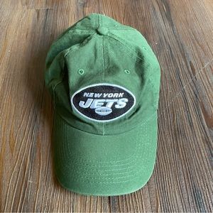 New York Jets Unisex Baseball Cap